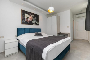 Nadija Apartmani